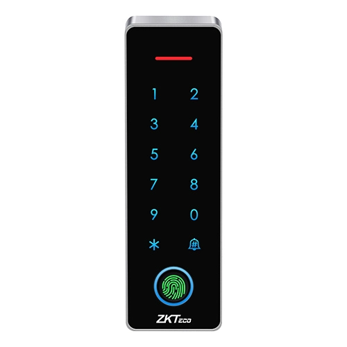 ZKTeco X100 & X101 Standalone Fingerprint Access Control Terminal