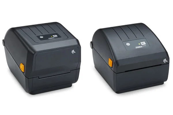 Zebra ZD220 Barcode Printer in Qatar