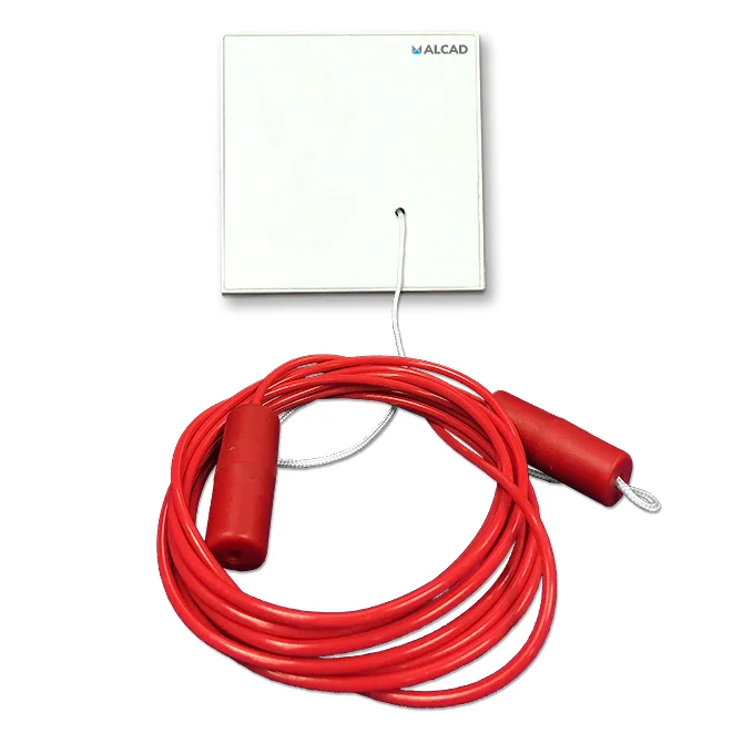 Alcad LLC-829 Emergency Pull Cord for Disabled Toilet in Qatar