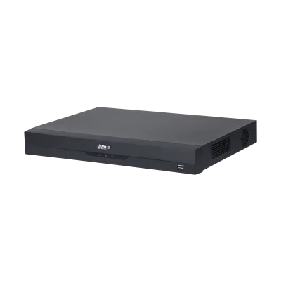Dahua DHI-NVR2208-8P-I2 8 Channel 8PoE WizSense NVR in Qatar