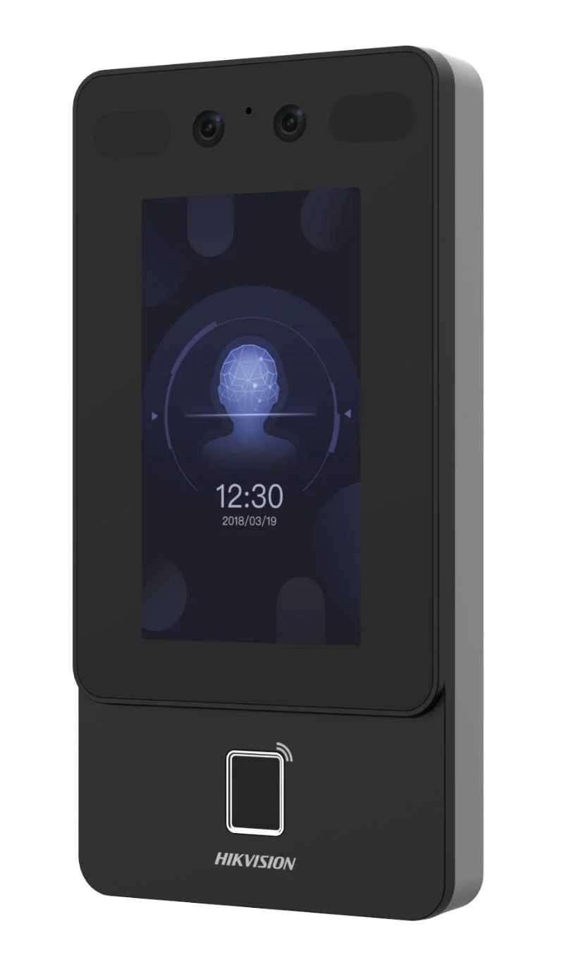 Hikvision DS-K1T342MFWX-E1 Face Recognition Terminal
