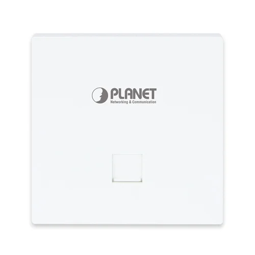 PLANET WDAP-W3000AX1 WiFi 6 In-Wall Access Point in Qatar 