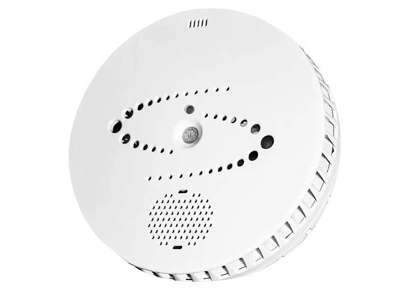 HALO 3C / 3C-PC Smart Sensor | Vape Detection & Multi-Functional Security in Qatar