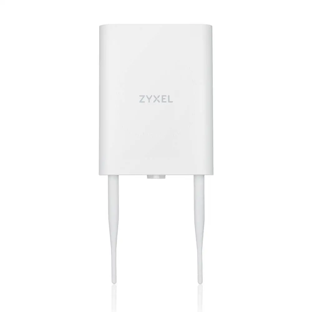 Zyxel NWA55AXE AX1800 Dual-Radio Outdoor Wireless Access Point