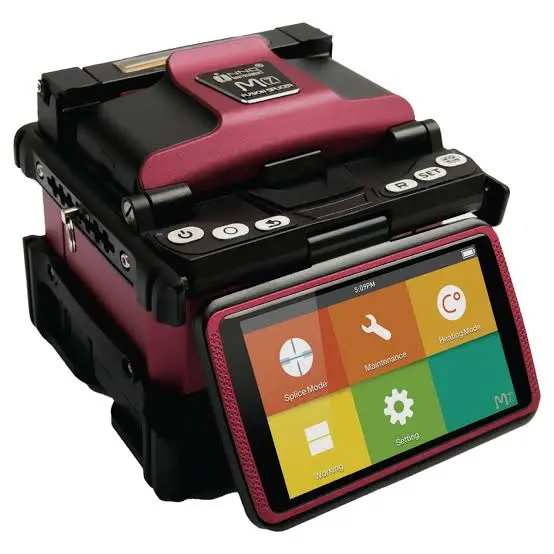 INNO Instrument M7 Fusion Splicer – Active Clad Alignment