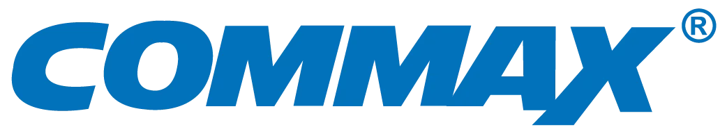 Commax 